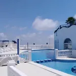 Perla Blanca Peñiscola