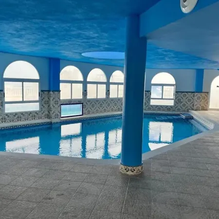Apartament Perla Blanca Peñiscola