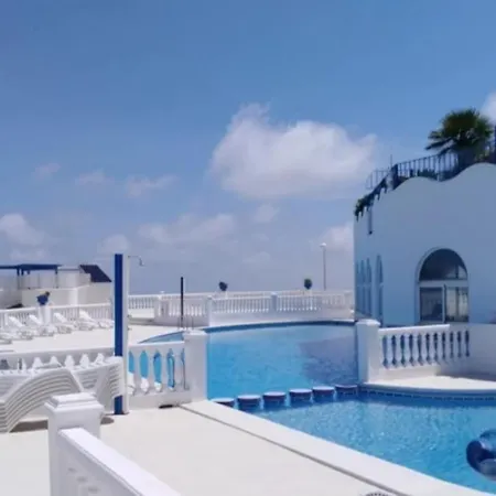 Perla Blanca Peniscola