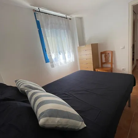 Apartment Perla Blanca Peniscola