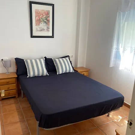 Apartment Perla Blanca Peniscola