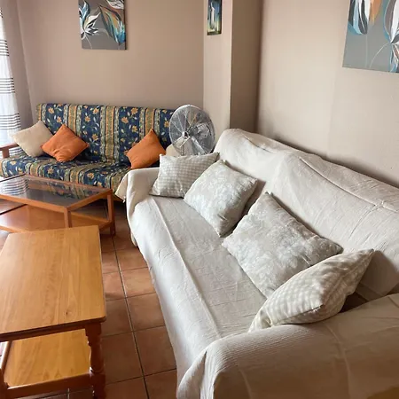 Perla Blanca * Peniscola