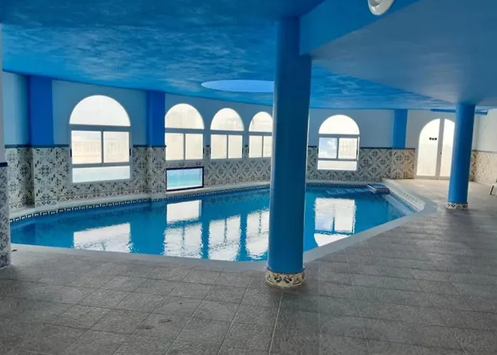Apartamento Perla Blanca Peñíscola