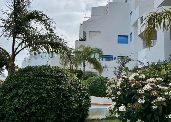 Perla Blanca Apartamento