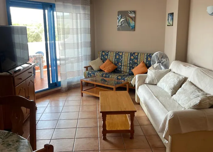 Perla Blanca Apartamento *