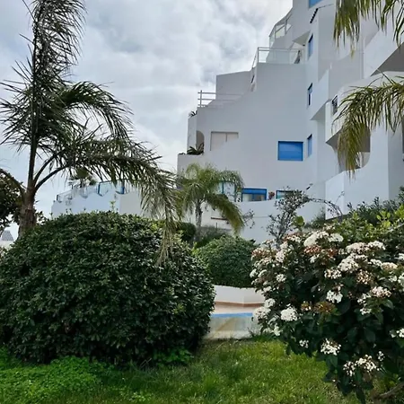 Perla Blanca 아파트