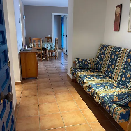 Perla Blanca 아파트