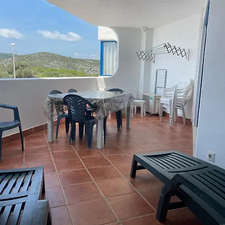 아파트 Perla Blanca *